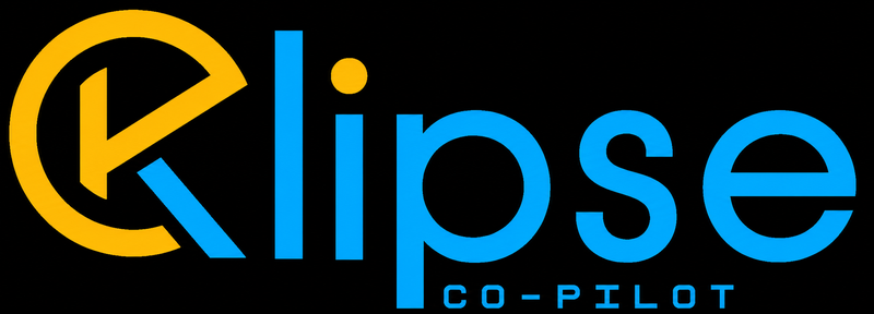 Eklipse Copilot logo