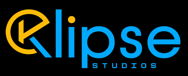 Eklipse Studios logo