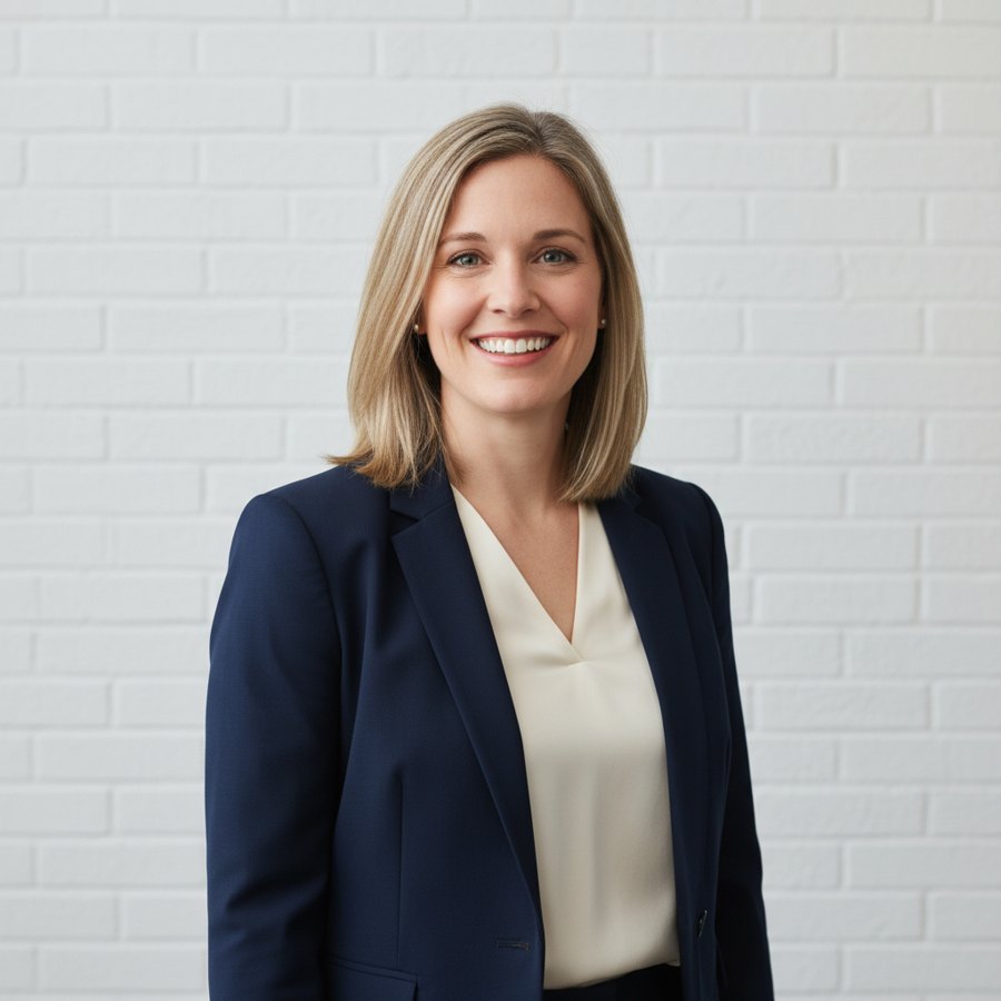 Kira Whitfield — Receptionist · US Front Desk