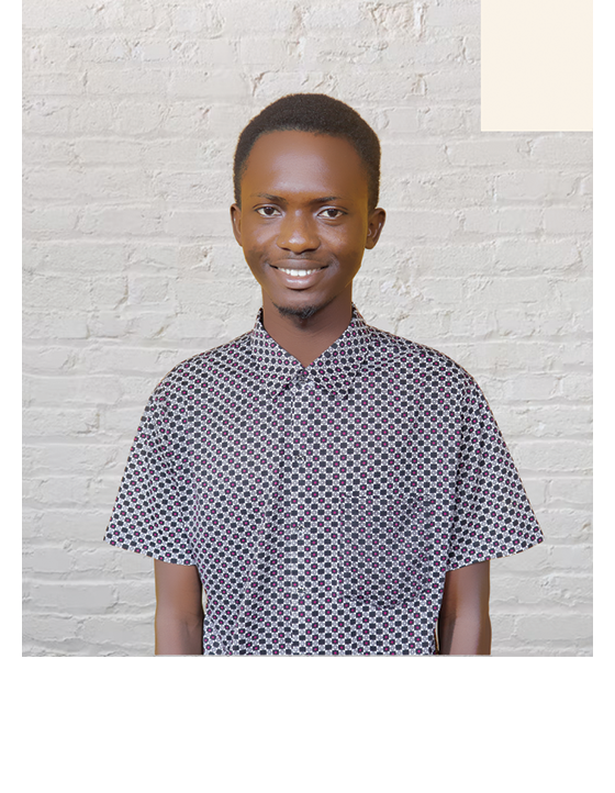 Alphonsus Momodu — Motion Designer